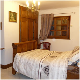 chambre krestianka
