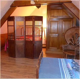 chambre kalinka